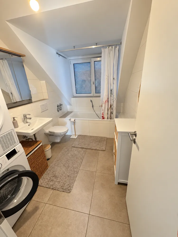2 Zimmer Wohnung mit 56 m² in München – Bild 6