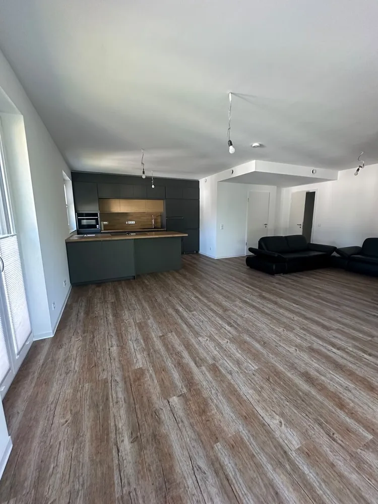3 Zimmer Wohnung mit 97 m² in Wuppertal – Bild 7