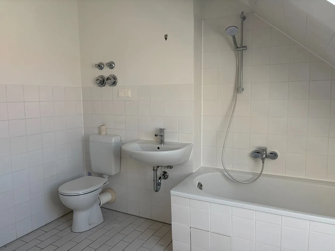 2 Zimmer Wohnung mit 64 m² in Potsdam – Bild 7