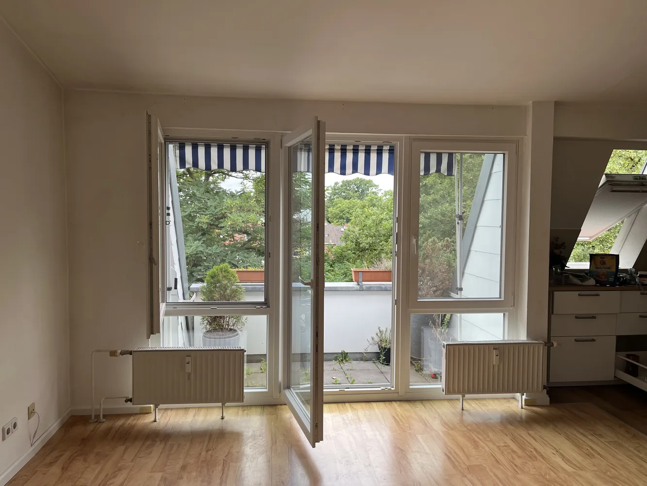 4 Zimmer Wohnung mit 95 m² in Berlin – Bild 1