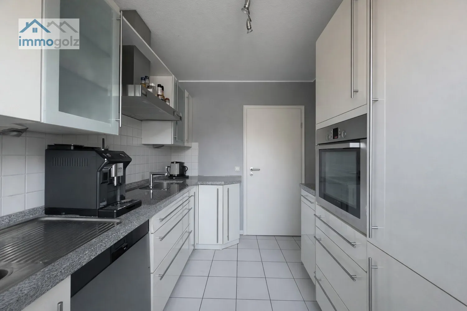 2 Zimmer Wohnung mit 66 m² in Mülheim an der Ruhr – Bild 5