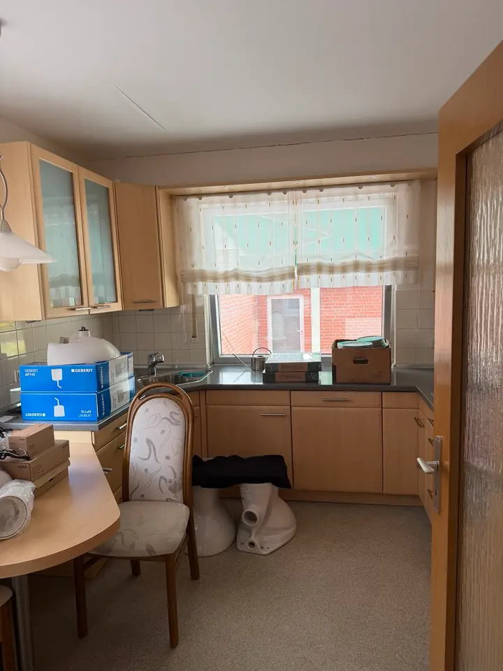 3 Zimmer Wohnung mit 80 m² in Gütersloh – Bild 1