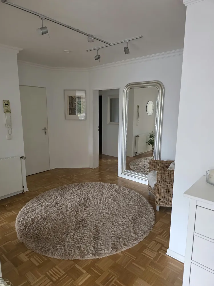 5 Zimmer Wohnung mit 163 m² in Aachen – Bild 9