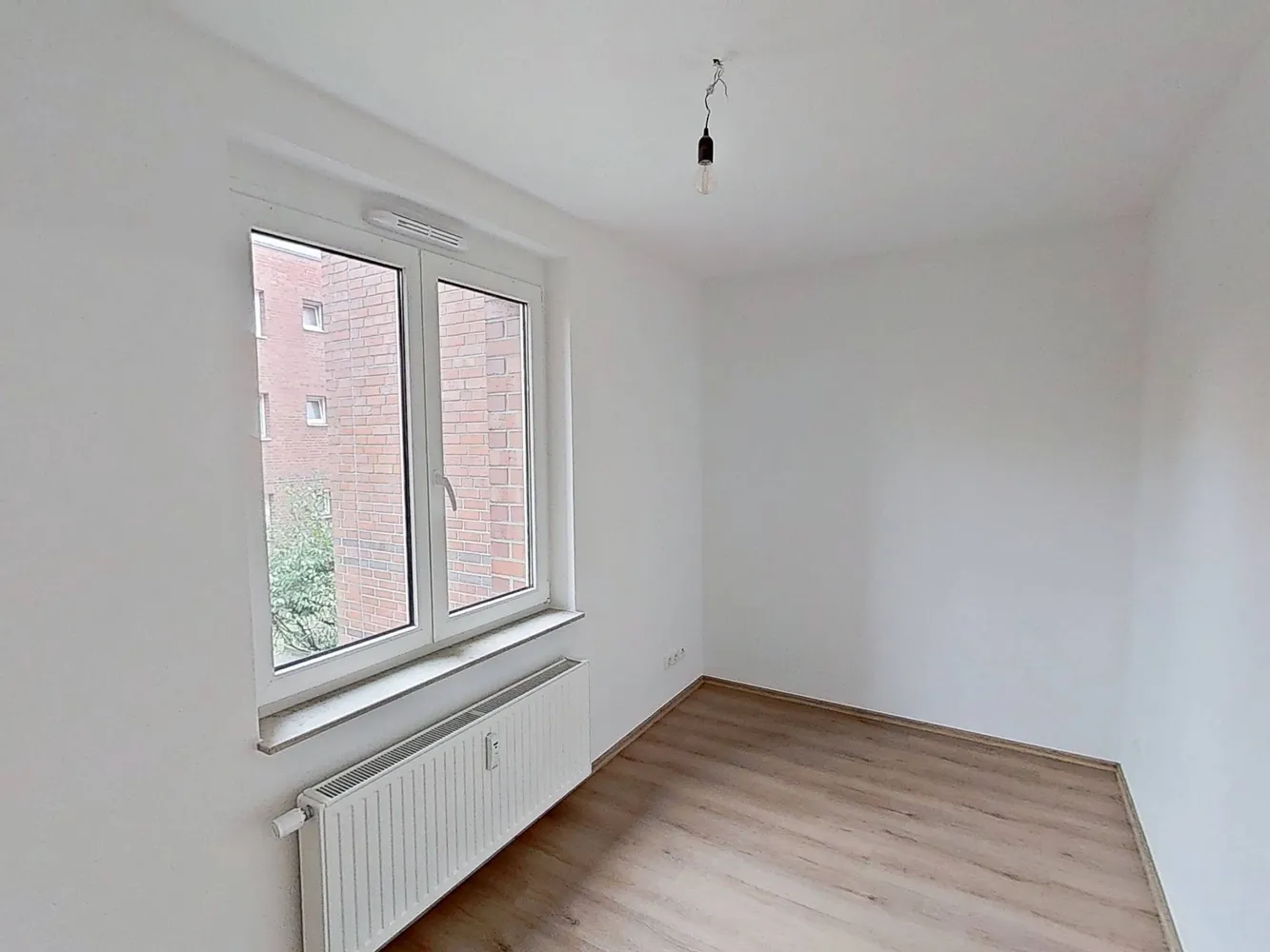 2 room apartment with 38 m² in Hanover – Photo 2
