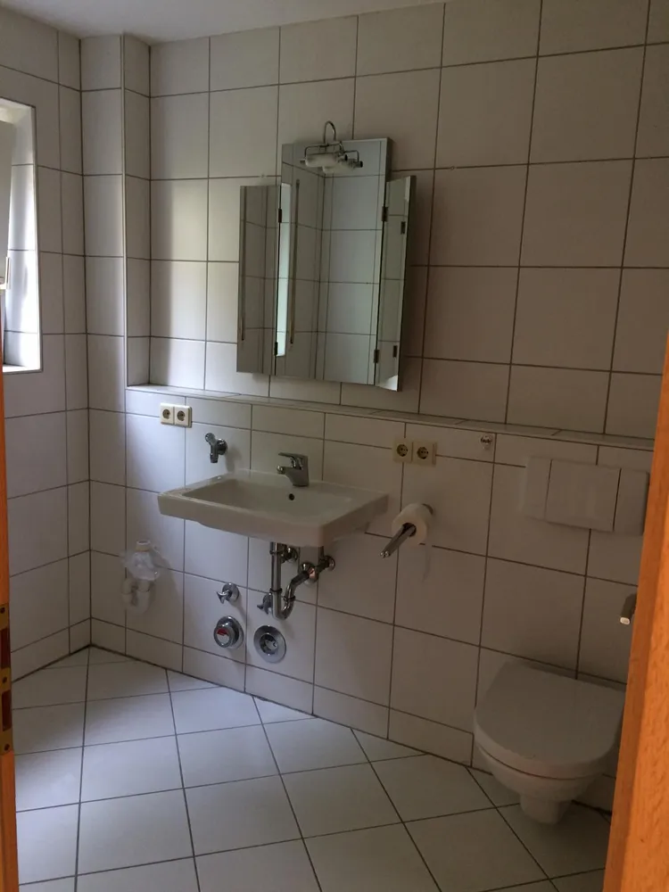 3 Zimmer Wohnung mit 62 m² in Schwäbisch Gmünd – Bild 2