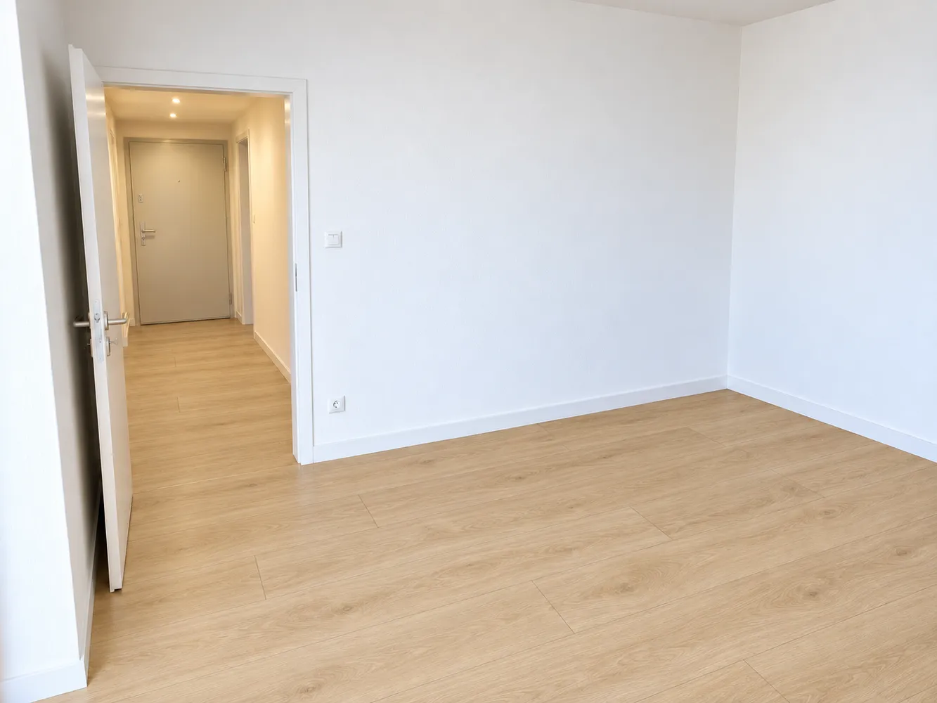 2 room apartment with 72 m² in Hanover – Photo 11