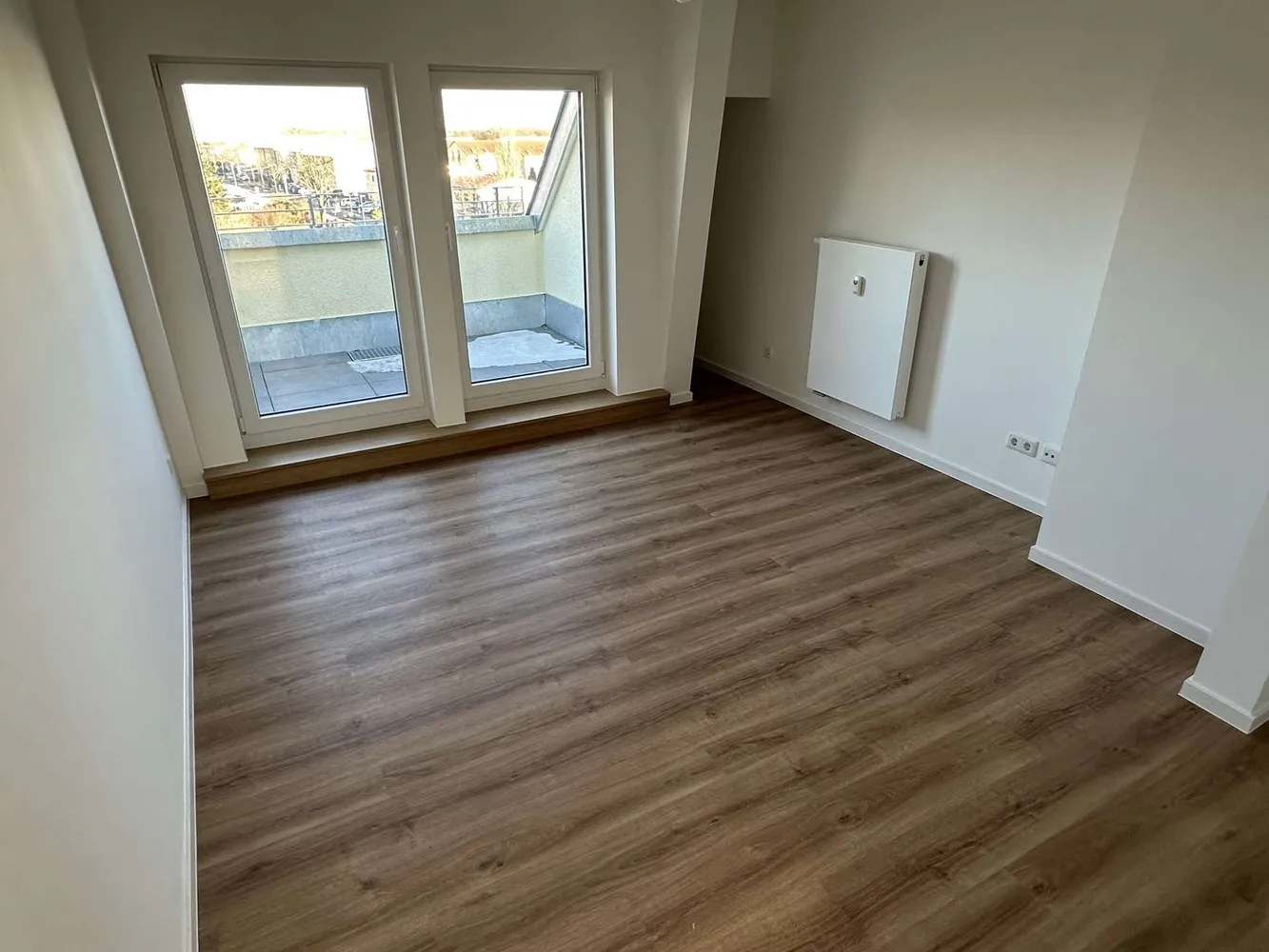 2 Zimmer Wohnung mit 38 m² in Leipzig – Bild 4