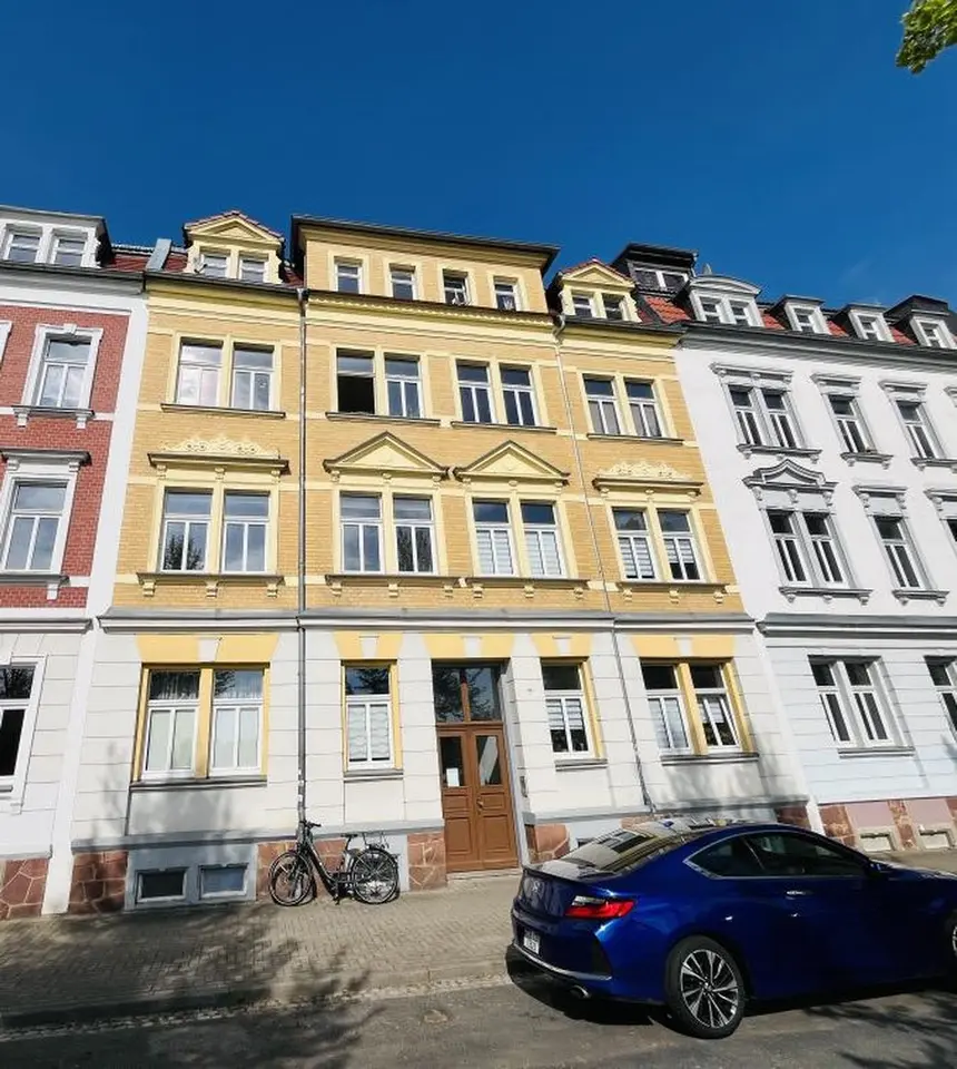 2 Zimmer Wohnung mit 16 m² in Leonberg – Bild 9