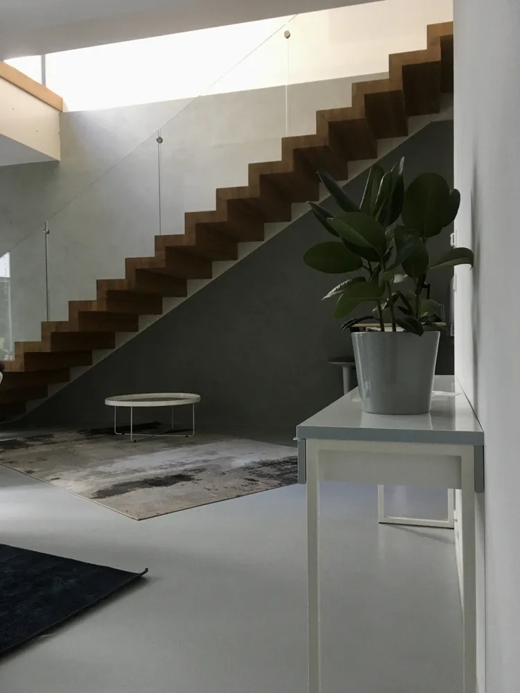 5 Zimmer Wohnung mit 265 m² in Berlin – Bild 9
