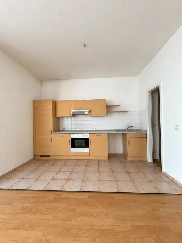 2 Zimmer Wohnung mit 66 m² in Berlin – Bild 4