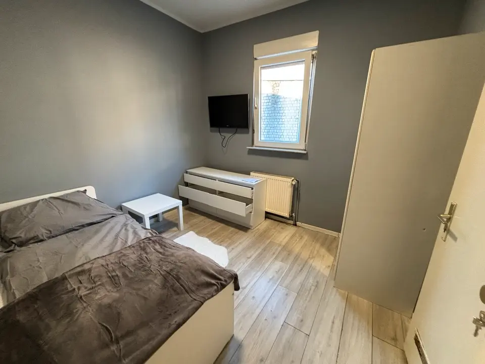 3 Zimmer Wohnung mit 64 m² in Darmstadt – Bild 3