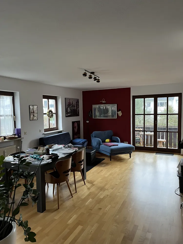 2 Zimmer Wohnung mit 75 m² in München – Bild 5