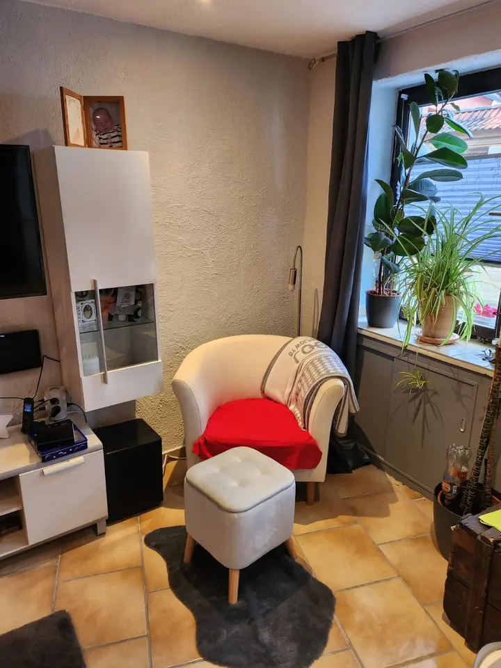 4 Zimmer Haus mit 100 m² in Mainz – Bild 1