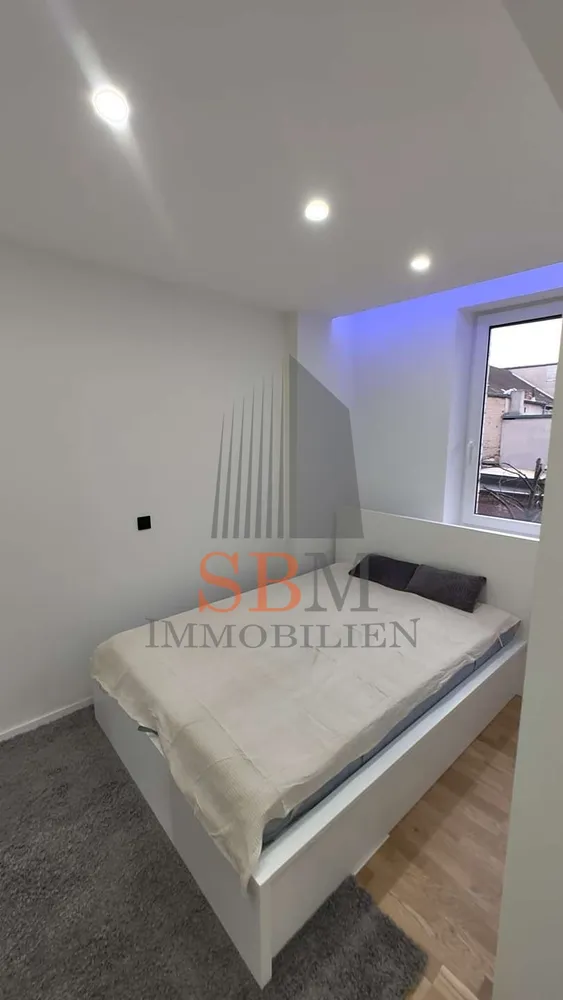 WG-Zimmer mit 11 m² in Nürnberg – Bild 2