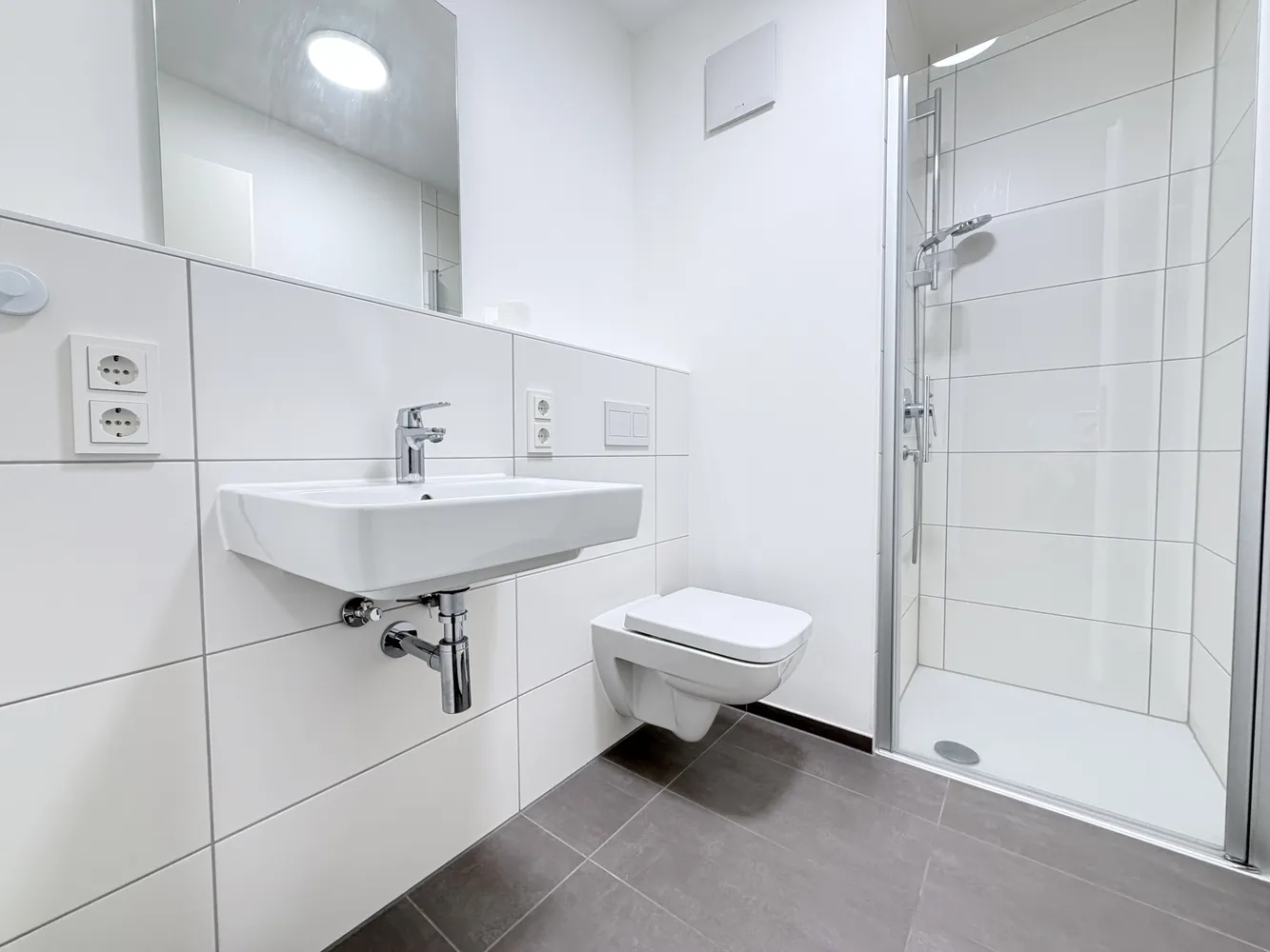 1 Zimmer Wohnung mit 21 m² in Stuttgart – Bild 6