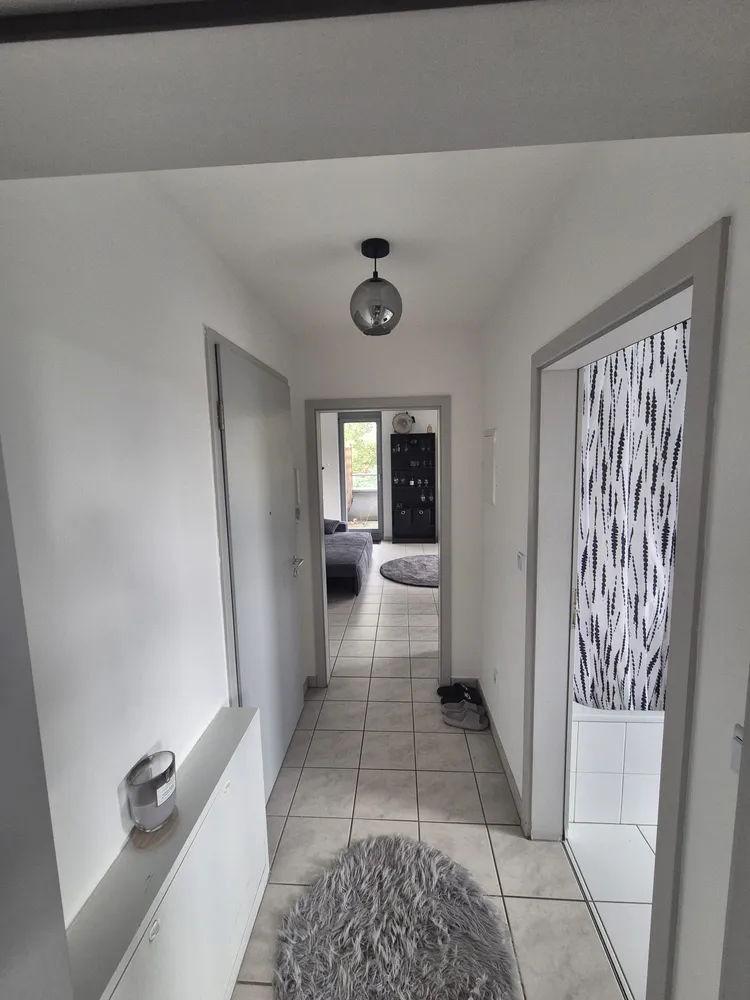 2 Zimmer Wohnung mit 64 m² in Duisburg – Bild 9