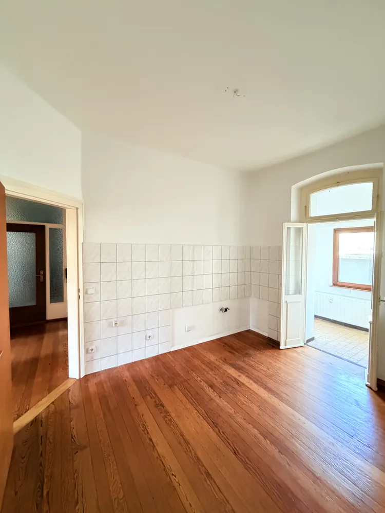 2 Zimmer Wohnung mit 65 m² in Baden-Baden – Bild 8