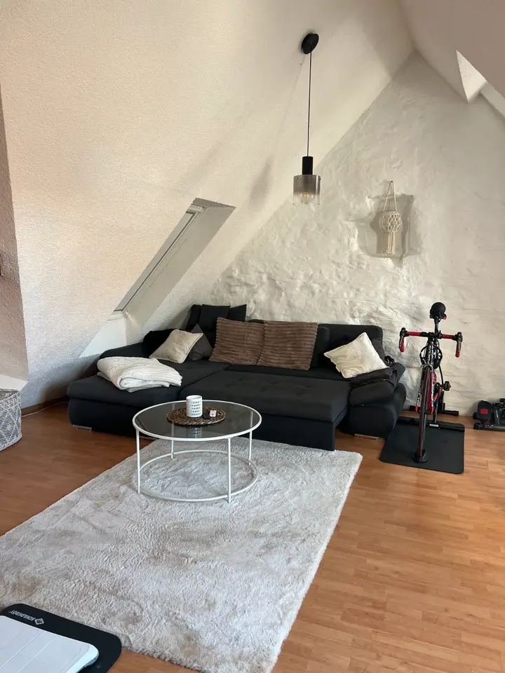4 Zimmer Wohnung mit 112 m² in Villingen-Schwenningen – Bild 1