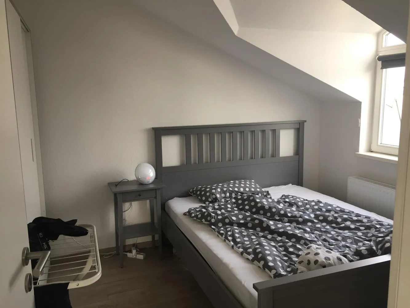 3 Zimmer Wohnung mit 52 m² in Krefeld – Bild 4