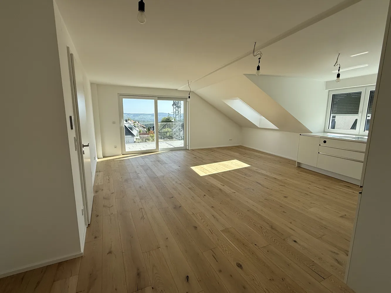 2 Zimmer Wohnung mit 72 m² in Stuttgart – Bild 4