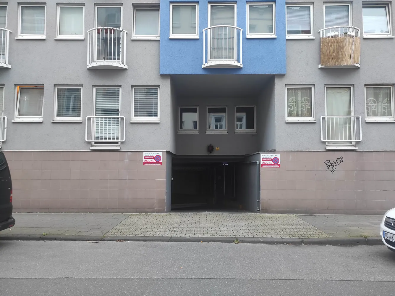 1 Zimmer Wohnung mit 30 m² in Aachen – Bild 4