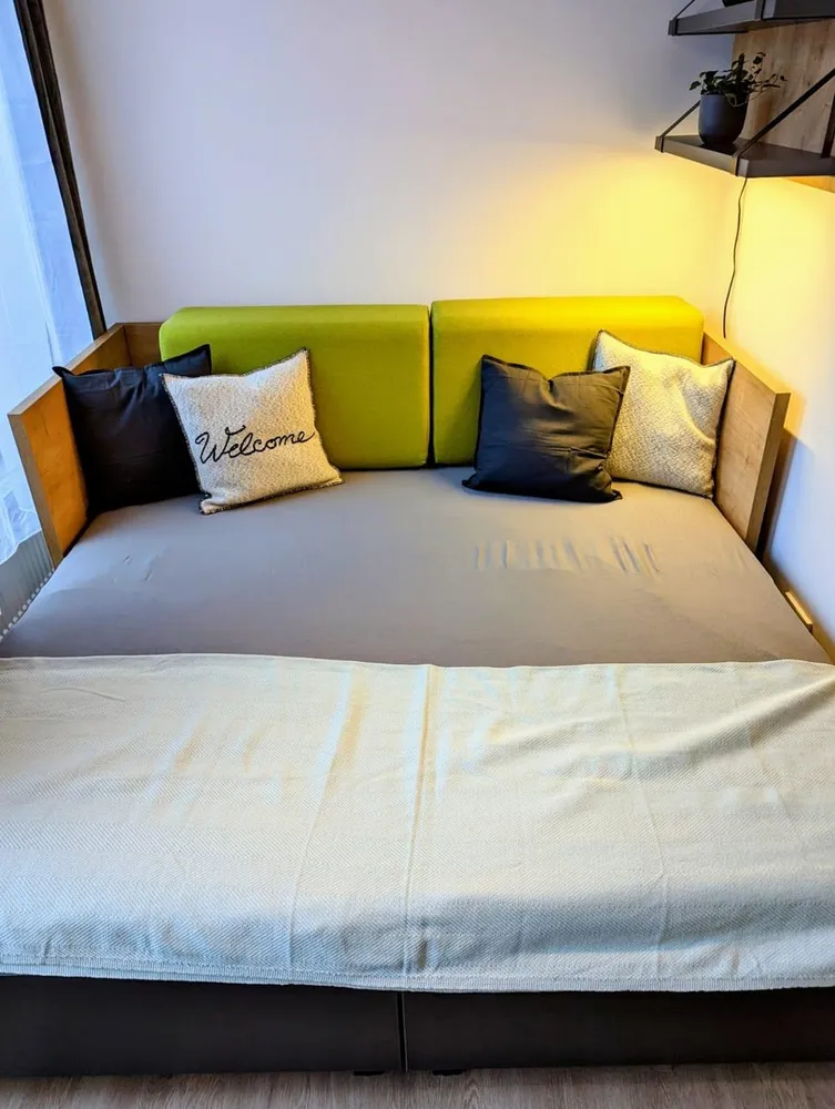 1 Zimmer Wohnung mit 32 m² in Stuttgart – Bild 8