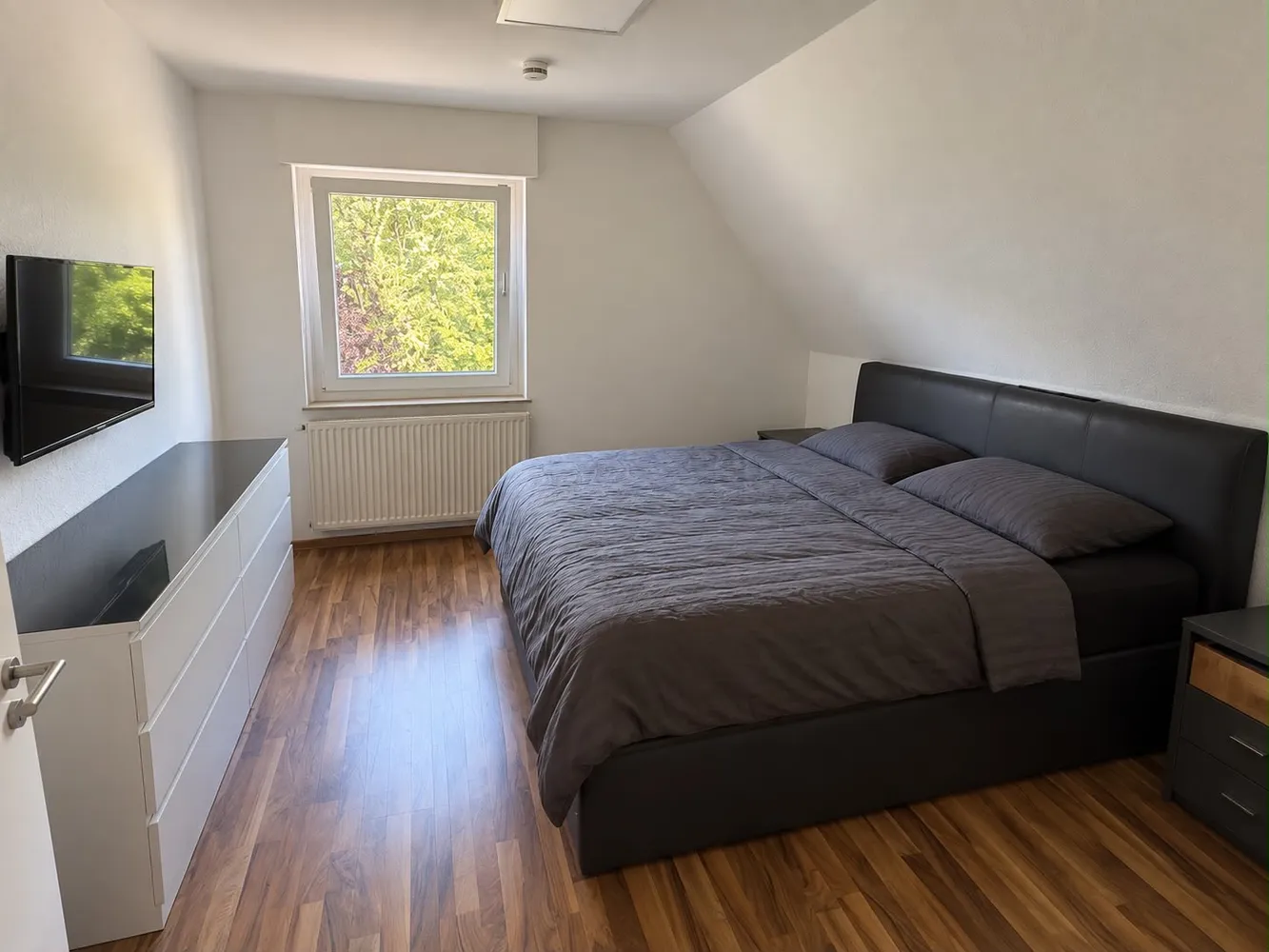 4 room apartment with 100 m² in Ahaus – Photo 5
