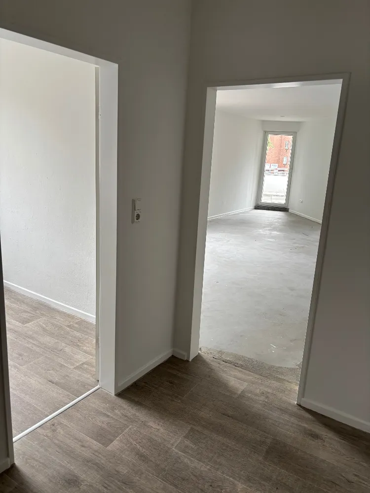 3 Zimmer Wohnung mit 92 m² in Bremen – Bild 4
