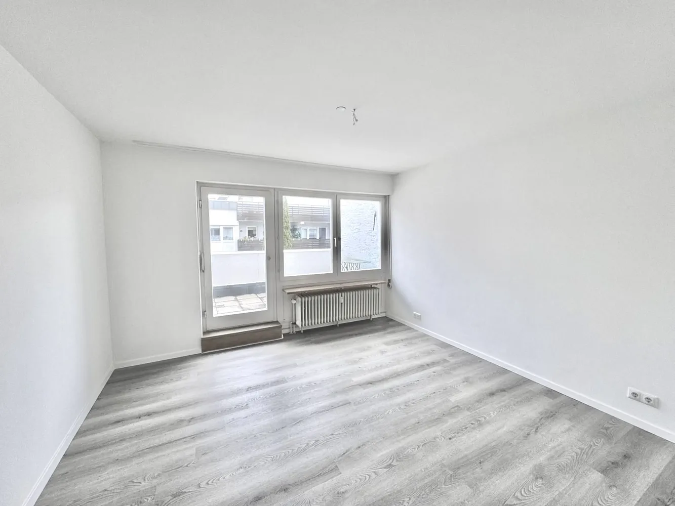 2 Zimmer Wohnung mit 68 m² in München – Bild 7