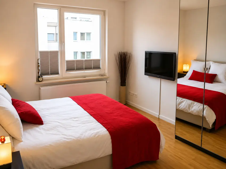3 Zimmer Wohnung mit 113 m² in Hamburg – Bild 2