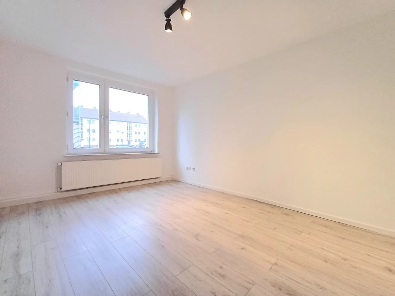2 Zimmer Wohnung mit 54 m² in Minden – Bild 6
