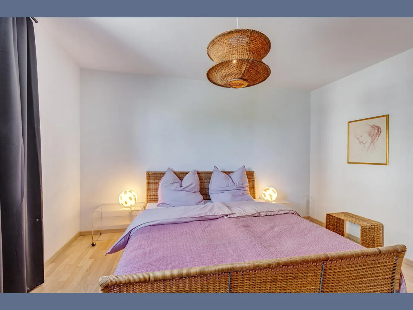 3 Zimmer Wohnung mit 80 m² in München – Bild 6