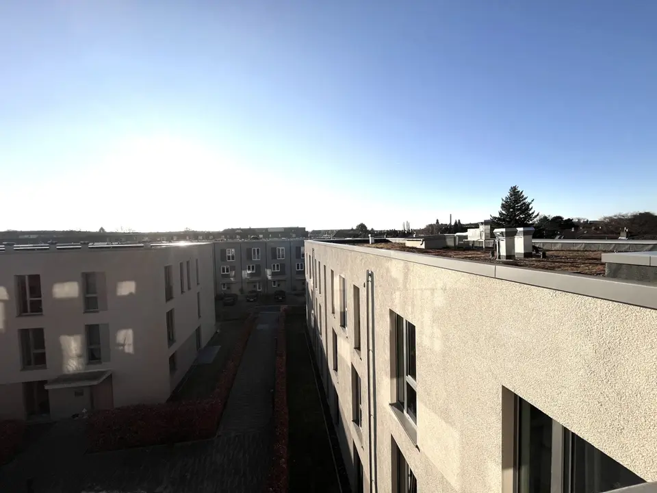 3 Zimmer Wohnung mit 82 m² in Hannover – Bild 4