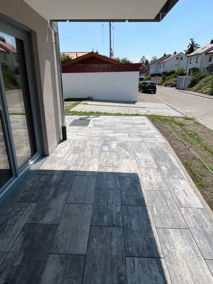 2 Zimmer Wohnung mit 83 m² in Kempten – Bild 7