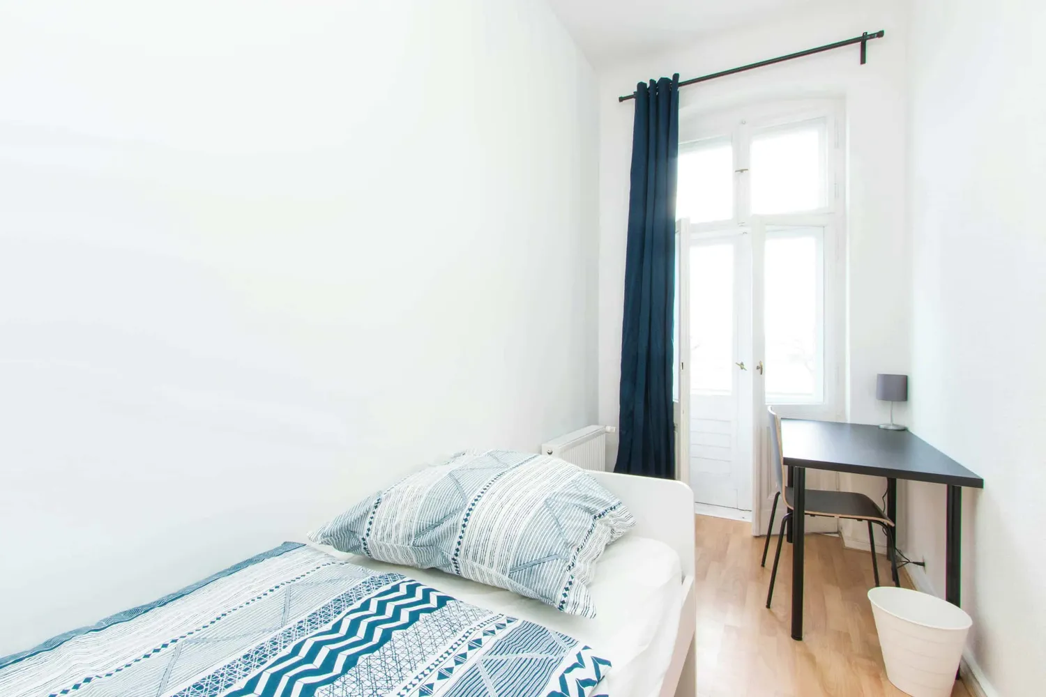WG-Zimmer mit 11 m² in Berlin – Bild 2