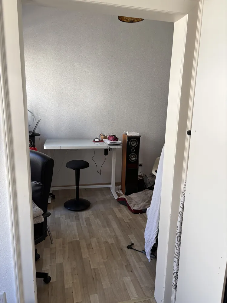 4 Zimmer Wohnung mit 80 m² in Mannheim – Bild 6