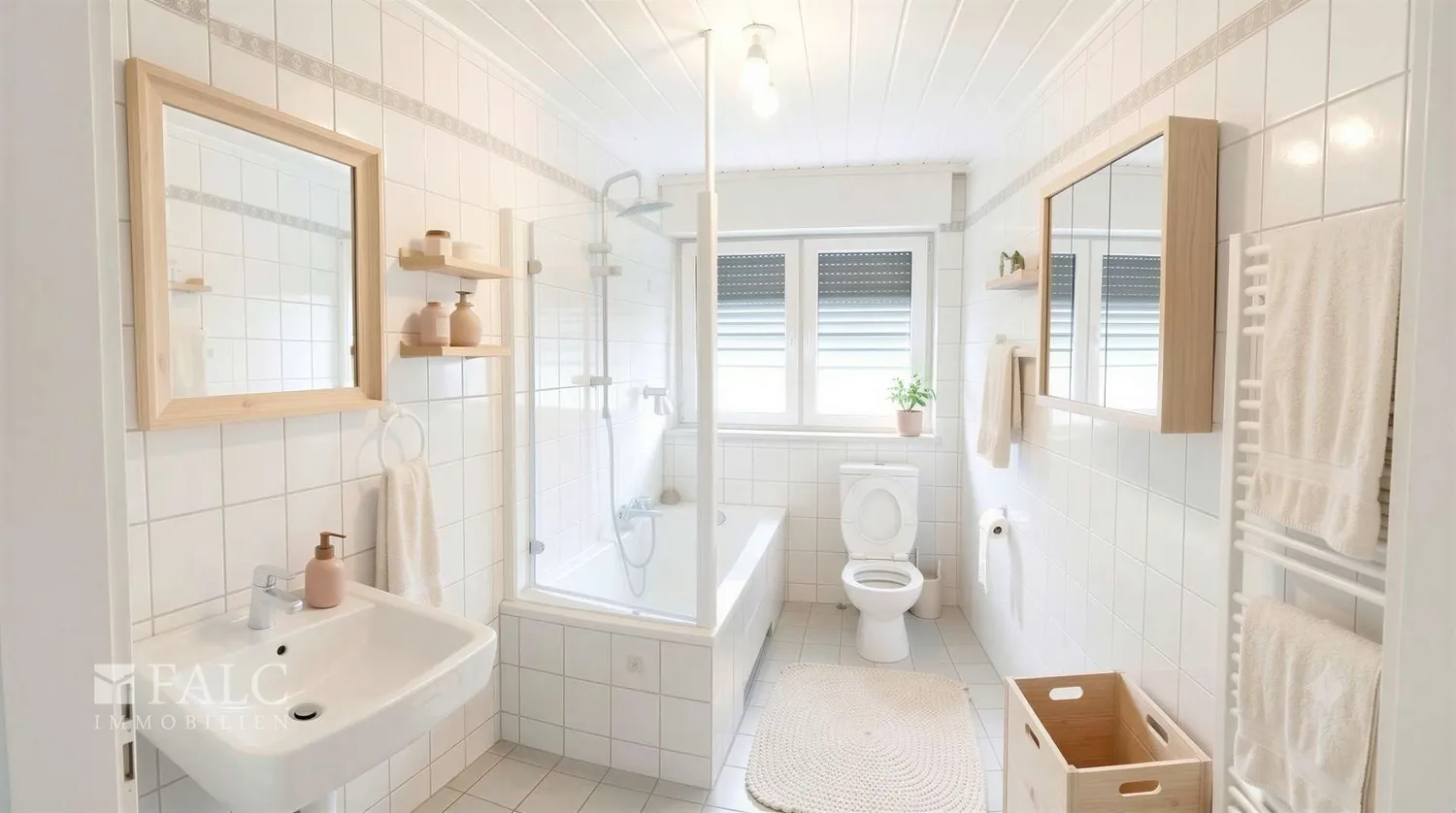 3 Zimmer Wohnung mit 78 m² in Essen – Bild 4