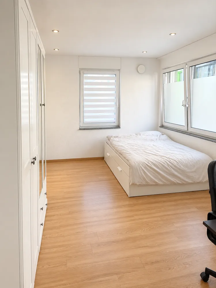 1 room apartment with 35 m² in Mönchengladbach – Photo 3