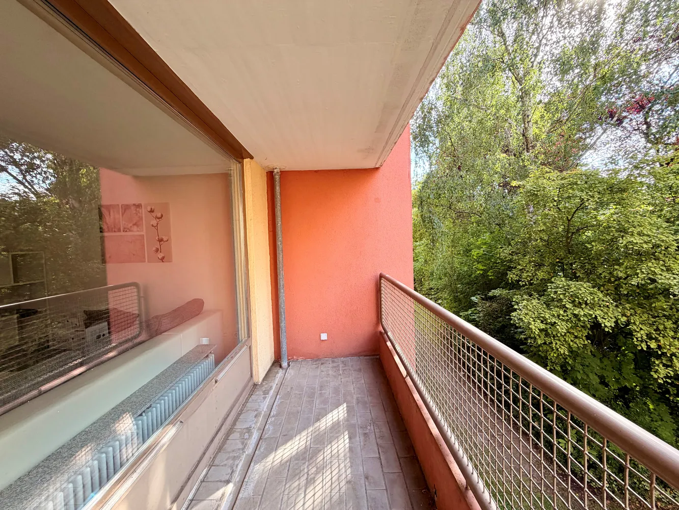 1 Zimmer Wohnung mit 48 m² in Berlin – Bild 3