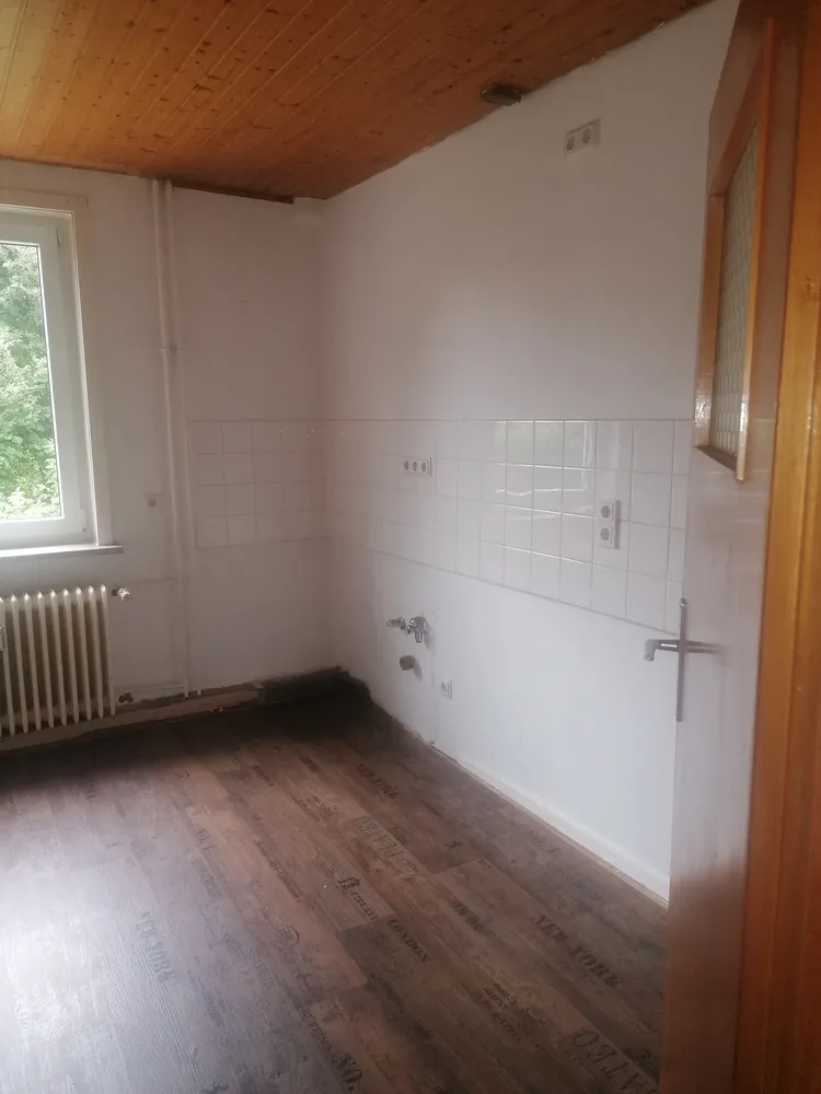 4 Zimmer Wohnung mit 135 m² in Salzgitter – Bild 9