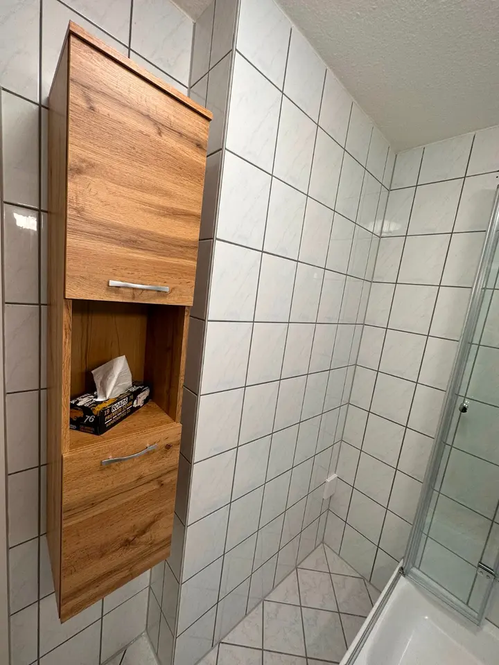 Studio mit 23 m² in Fürth – Bild 5