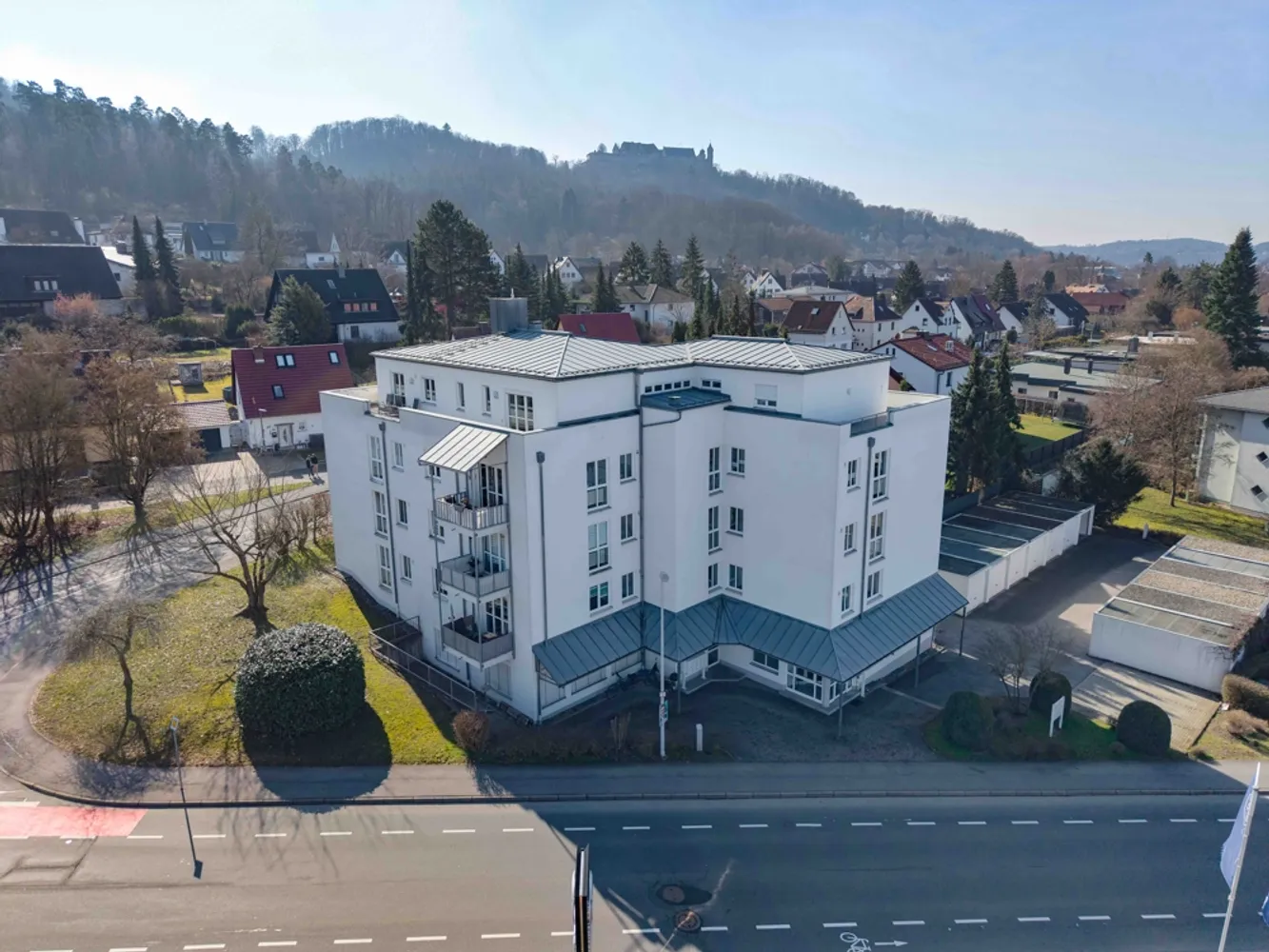 3 Zimmer Wohnung mit 79 m² in Coburg – Bild 11