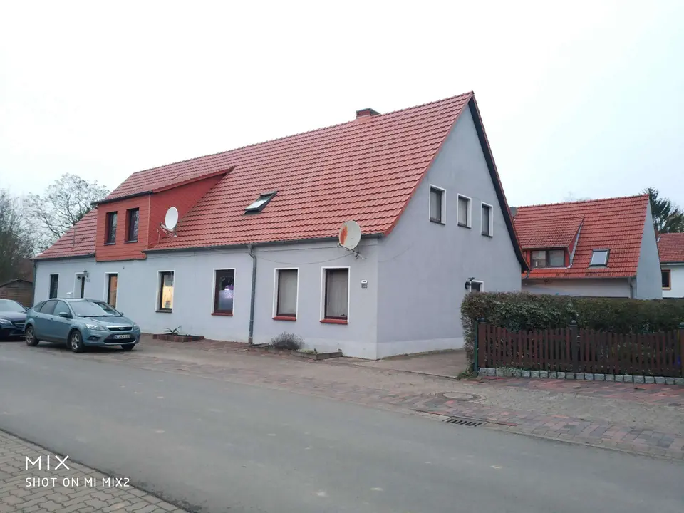 2 Zimmer Wohnung mit 75 m² in Verden (Aller) – Bild 9