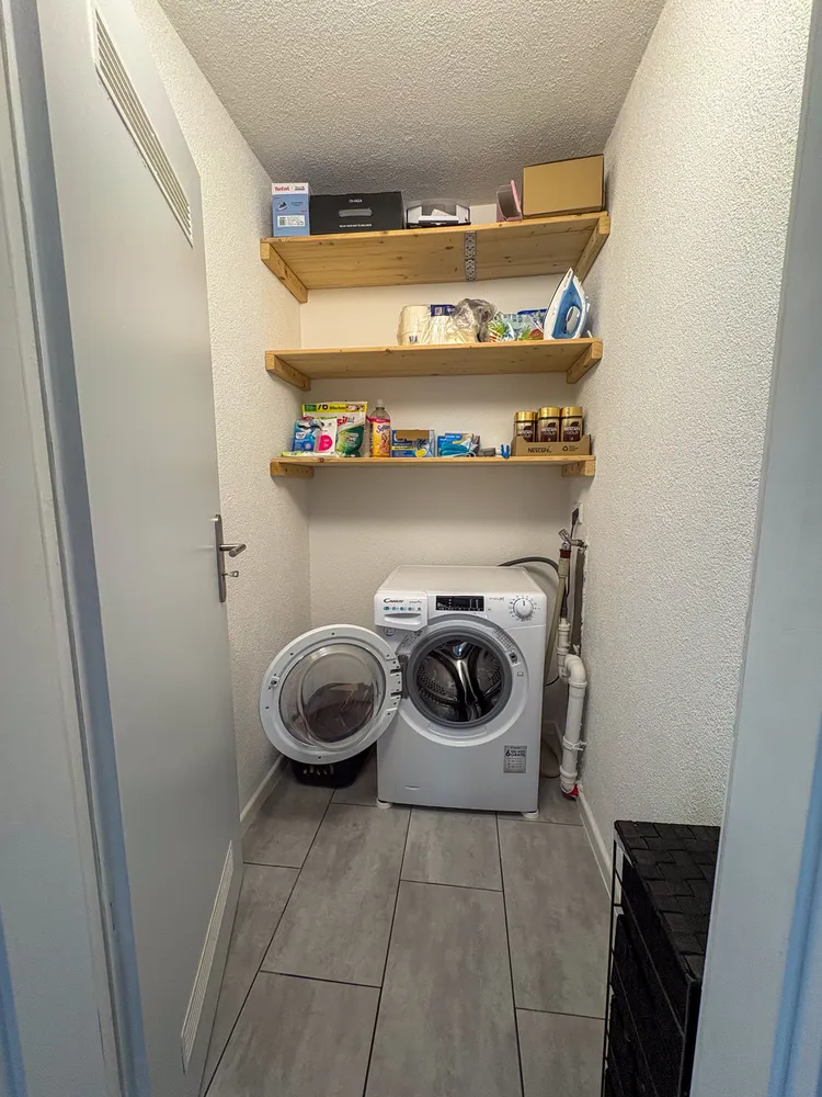 2 Zimmer Wohnung mit 57 m² in Neu-Ulm – Bild 10