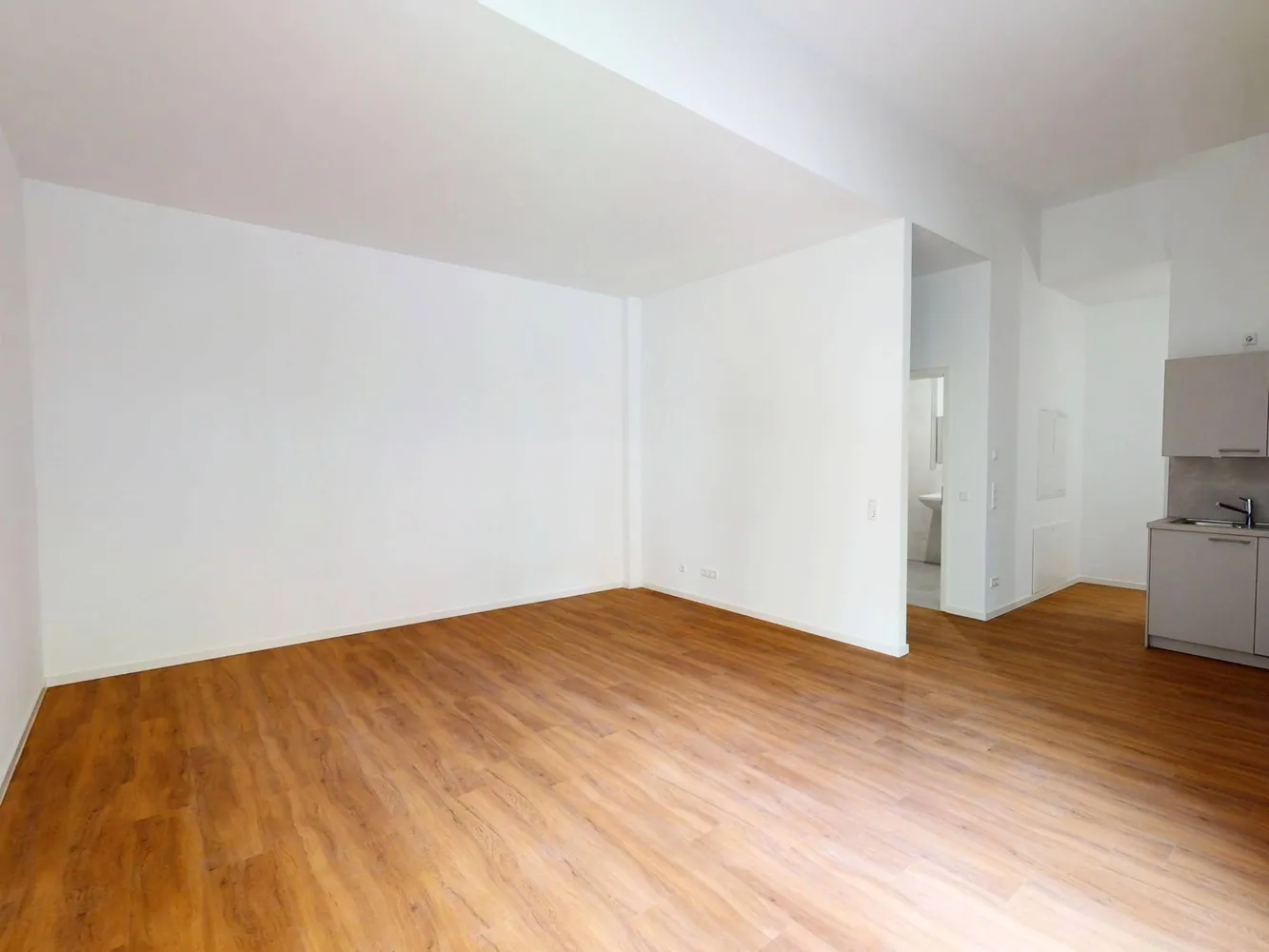 3 Zimmer Wohnung mit 81 m² in Nürnberg – Bild 4