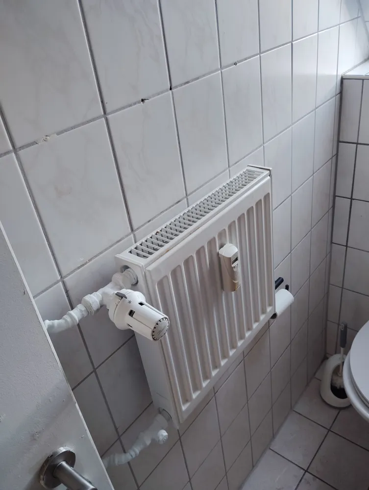 2 Zimmer Wohnung mit 52 m² in Berlin – Bild 4