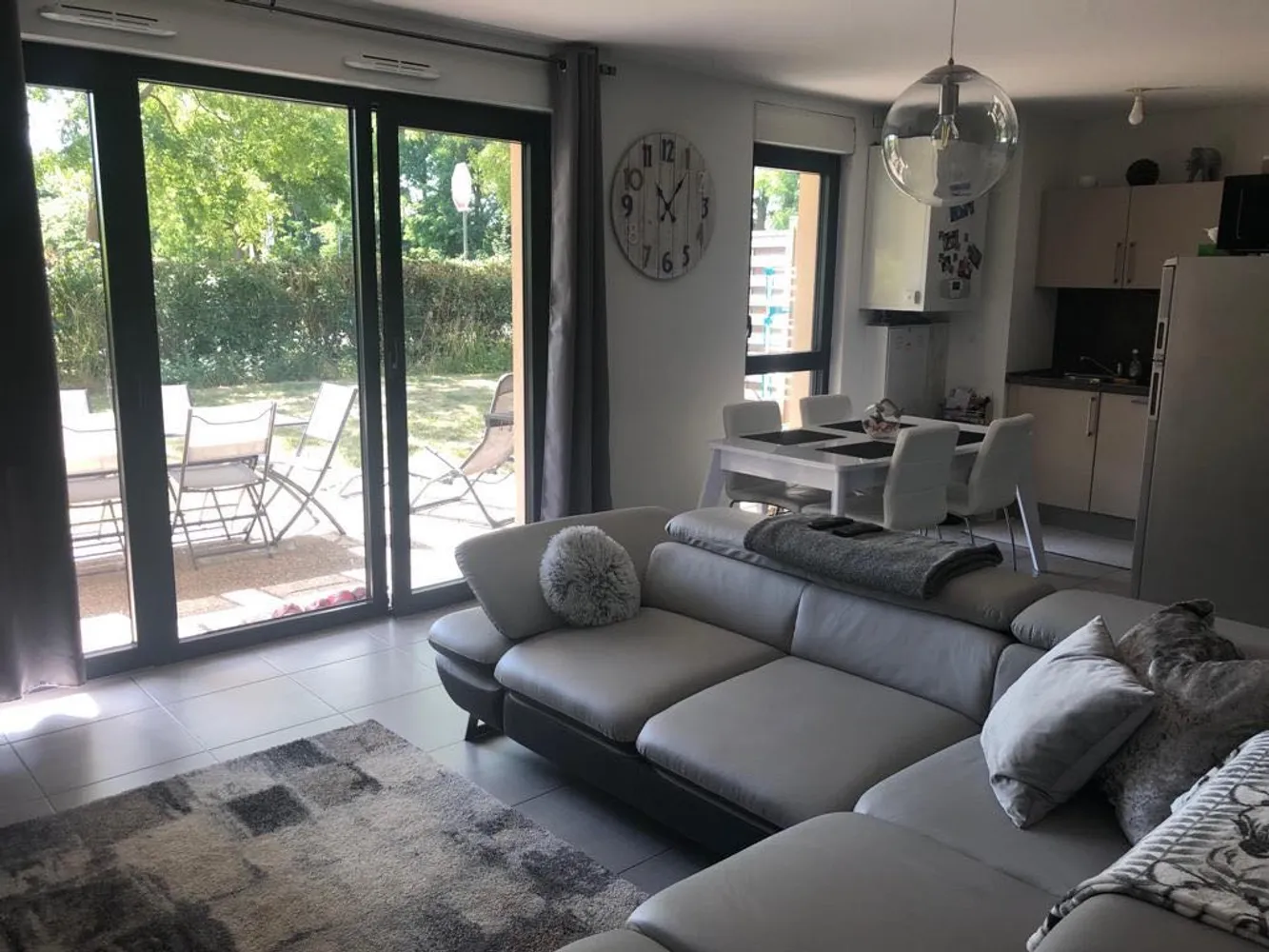 3 Zimmer Wohnung mit 75 m² in Saarbrücken – Bild 7