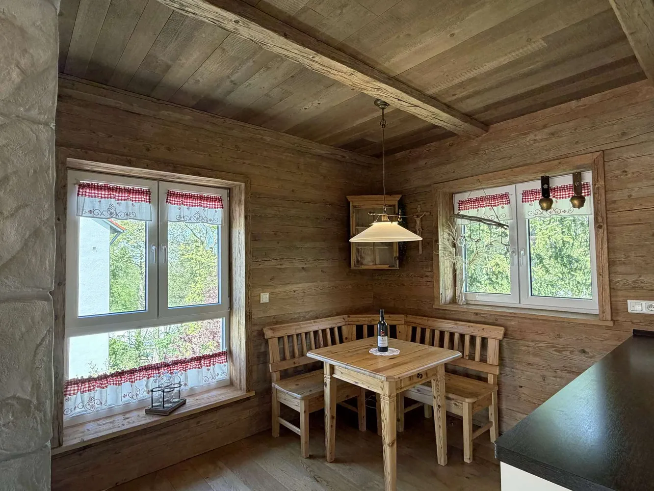3 Zimmer Wohnung mit 132 m² in Kaufbeuren – Bild 9