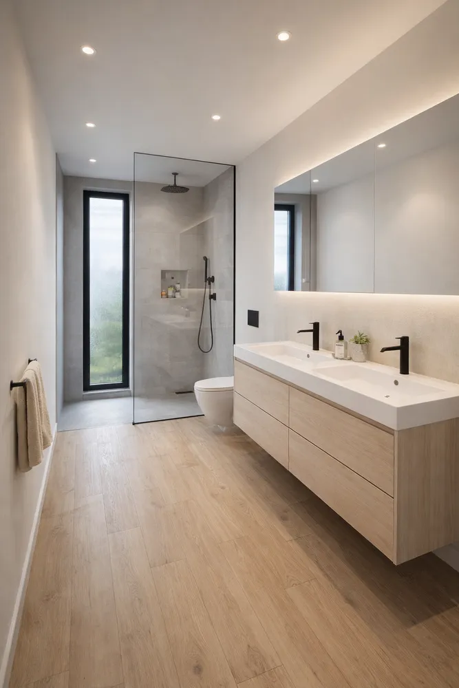 3 Zimmer Wohnung mit 186 m² in Melle – Bild 5