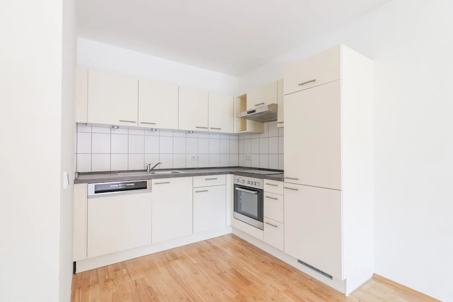 2 room apartment with 59 m² in Frankfurt am Main – Photo 4